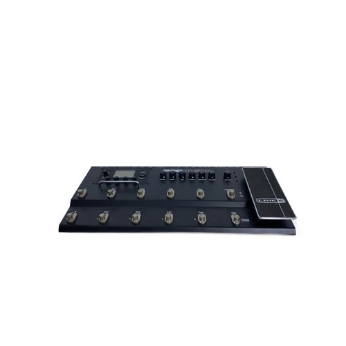 Line6 pod hd500 effektpedal - line6,