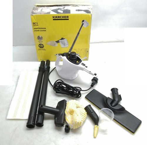 Karcher dampfreiniger 1 - karcher,