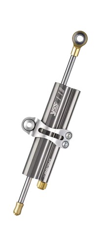 Yss suspension competition - yss,