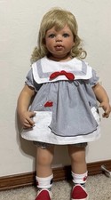 Masterpiece Doll Monika
