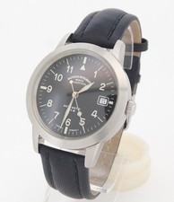 Mühle Glashütte Sports Ref