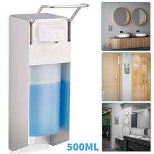 Desinfektionsmittelspender