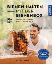 Bienen halten mit der