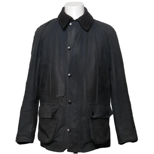 Barbour wachsmantel herren - barbour,,