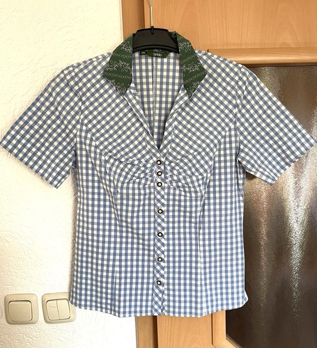 Oktoberfestbluse damen - ❣️oktoberfestbluse,