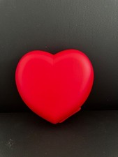 Tupperware Herz-Dose Herzdose