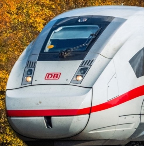 Bahn freifahrt flex 2 - db,