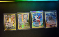 Pokémon XY Promos Mew