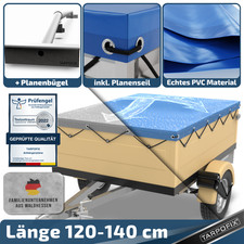 Anhängerplane Flachplane opt