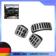 Handbuch Pedalset Pedalkappen
