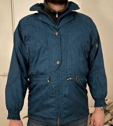Descente vintage 90s ski - descente,