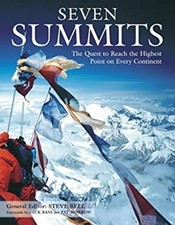 Seven Summits : The Quest to