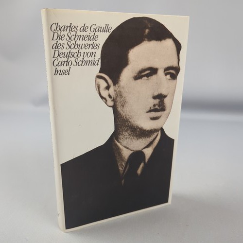 Charles gaulle die schneide - charles,