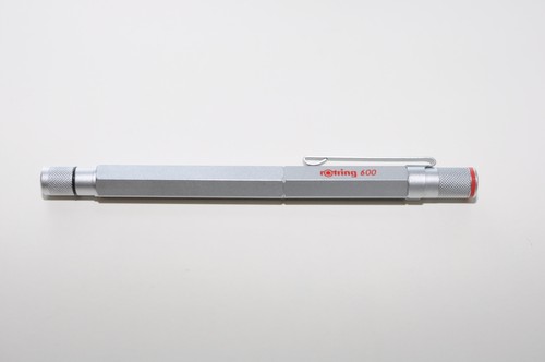 Rotring 600 füller - rotring, bb