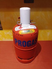 Propangasflasche 5 kg TÜV volle Propangas Gasflasche Propan Gas Flasche Eigentum