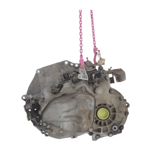 Getriebe 20cq63 für citroen - getriebe,