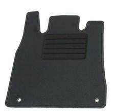 Fußmatte vorne links für