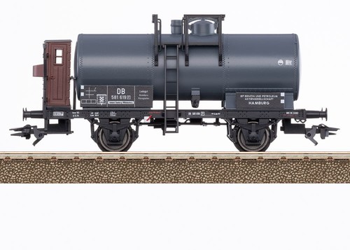 Trix 24178 kesselwagen - 24178, (db)