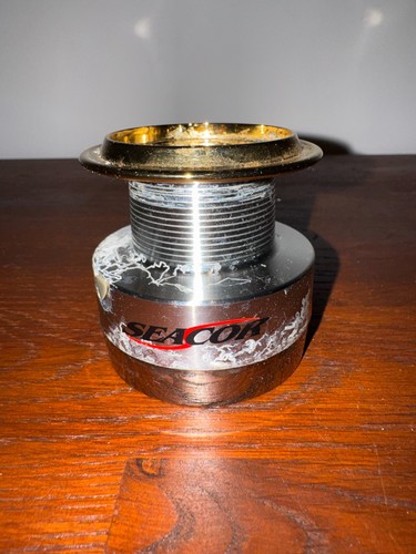 Ersatzspule cormoran seacor - ersatzspule,