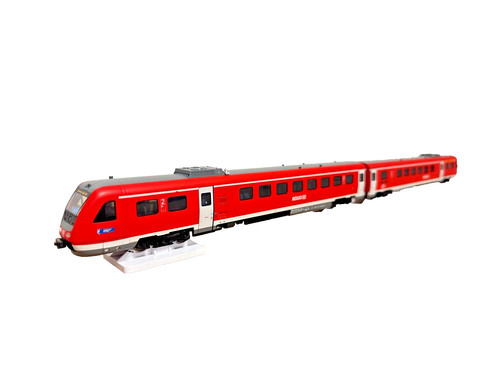 Piko 59430 dieseltriebwagen - h0,