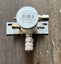 rwa Thermoelement Rauchabzug