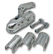 Kugelkupplung SPP ZSK-2000C