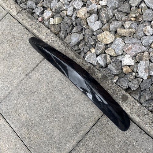 Slk r170 mopf stoßstange - r170,