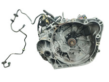 Automatikgetriebe PEUGEOT 3008 I 2.0 HDI HYBRID 200PS 20DR33 