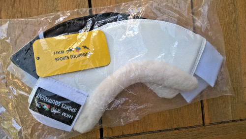 Hkm hufglocken soft - hkm,