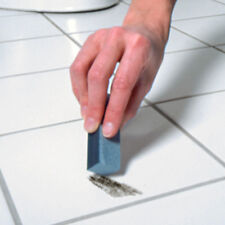 Wannen Gummi, Reinigungsgummi, Fliesenradiergummi, Cramer Wannengummi