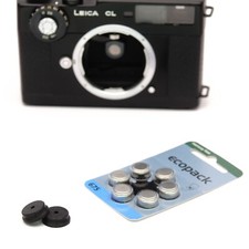 Batterie für Leica CL 6x