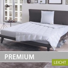 Daunen Sommerdecke Premium