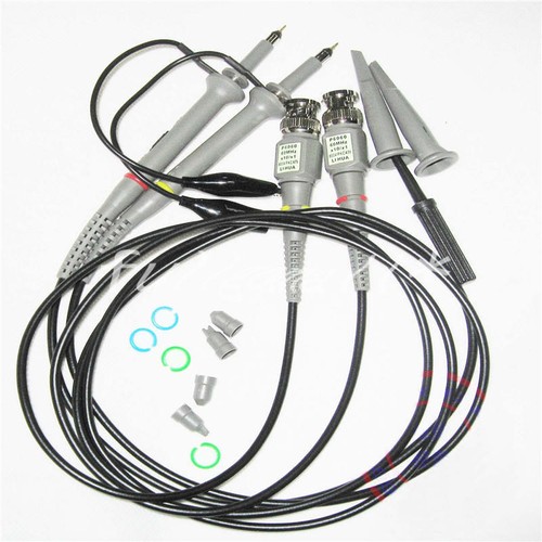 2pcs new p6060 60mhz - 2pcs,