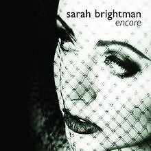 Encore von Brightman,Sarah | CD | Zustand sehr gut