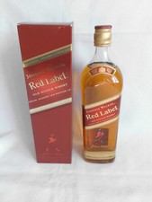 Johnnie Walker Red Label