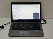 Hp EliteBook 840 G1 i5