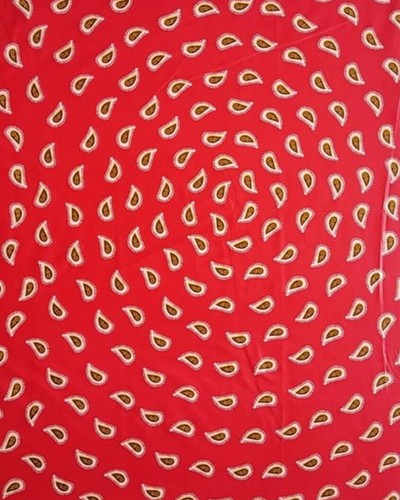 Bunte afrikanische waxstoff - bunte,