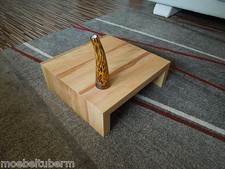 Couchtisch kern buche massiv - kern,