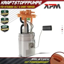 Benzinpumpe KraftstoffPumpe für Mitsubishi Colt VI Smart Forfour 454 1.1L 1.5L