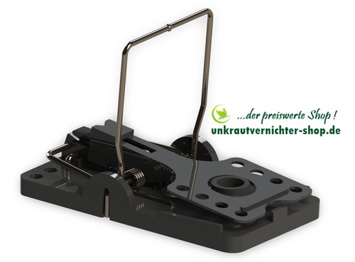 Schlagfallen ratten - 10,
