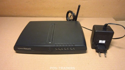 Thomson st780 modem - thomson, modem/router