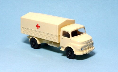 Wiking 1413 drk lastwagen - wiking,