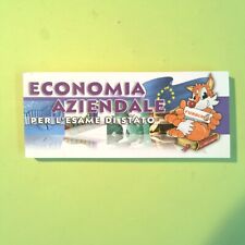 BETRIEBSWIRTSCHAFT FÜR DAS