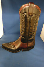 Sendra Boots cowboystiefel westernstiefel neu handmade fu-ne cowboyboots  gr. 36
