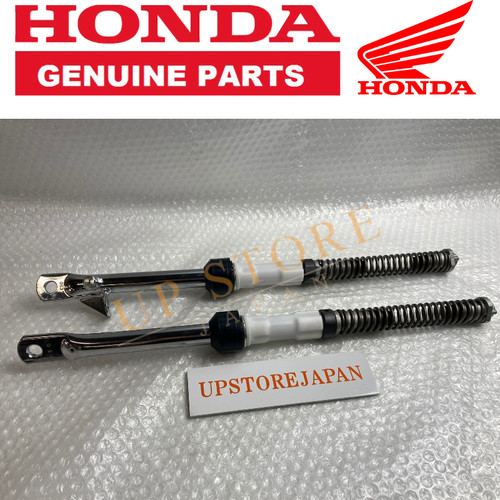 Honda monkey z50 - z50, modelle