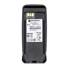 Genuine Li-ION IMPRES