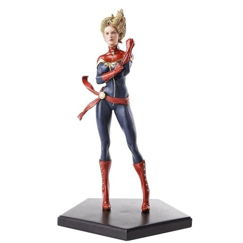 Iron studios captain marvel - studios,
