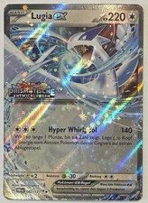 Lugia EX 082/131 – Prismatische Entwicklungen – Promo Spezial Kollektion