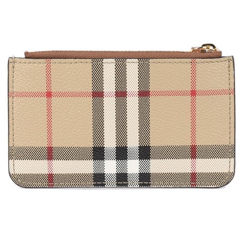 Burberry geldbörse mit - burberry,