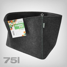 Gronest Stofff/Pflanzsack 75L